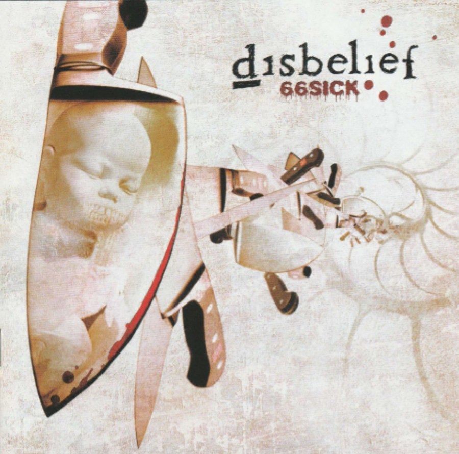 Disbelief - 66Stick